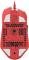 Мышь A4Tech Bloody W63 Max Proxy Boom рисунок оптическая (120000dpi) USB