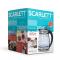 Чайник SCARLETT SC-EK27G54 SILVER