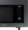Микроволновая Печь Samsung MC32DB7746KC/BW 32л. антрацит