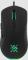 Мышка DEFENDER USB OPTICAL ARGA GM-049 BLACK 52049