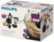 Кухонный комбайн Philips HR7776/90 1300Вт черный