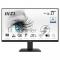 Монитор MSI PRO MP273U 27 16:9 UHD(3840x2160) IPS Flat,4ms(GTG),1000:1,100M:1,30 2.0,DP 1.4,Speaker,Black,1y w-ty