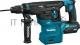 Перфоратор Makita HR008GZ02 патрон:SDS-plus уд.:3.9Дж 40Вт аккум. (кейс в комплекте)