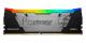 Память оперативная Kingston 32GB 3600MT/s DDR4 CL16 DIMM (Kit of 4) FURY Renegade RGB