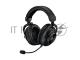 Игровая беспроводная гарнитура Logitech G Pro X 2 Wireless, Black [981-001263]