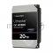 Жесткий диск HDD WD SAS Server 20Tb Ultrastar DC HC560 7200 12Gb/s 512MB 1 year warranty