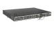 Коммутатор ORIGO Managed L3 Switch 48x1000Base-T PoE, 6x10GBase-X SFP+, PoE Budget 370W, RJ45 Console, 19 w/brackets