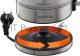 Чайник K17GDW 743902 BLACK GORENJE