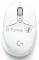 Мышь Logitech G705 LIGHTSPEED Wireless Gaming Mouse - OFF-WHITE