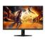 Монитор LCD 23.8 16:9 1920х1080(FHD) IPS, nonGLARE, 180 Hz, 300 cd/m2, H178°/V178°, 1000:1, 80M:1, 16.7M, 1ms, 2xHDMI, DP, Tilt, Speakers, 3Y, Black