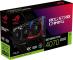 Видеокарта Asus PCI-E 4.0 ROG-STRIX-RTX4070S-O12G-GAMING NVIDIA GeForce RTX 4070 Super 12Gb 192bit GDDR6X 2640/21000 HDMIx2 DPx3 HDCP Ret