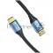 Кабель Vention HDMI High speed v2.0 with Ethernet 19M/19M - 2м