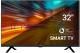 Телевизор LED SunWind 32 SUN-LED32XS300 Яндекс.ТВ черный HD 60Hz DVB-T DVB-T2 DVB-C DVB-S DVB-S2 USB Smart TV