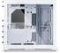 Корпус Lian-Li O11 Air Mini белый без БП ATX 8x120mm 2xUSB3.0 audio