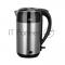 Чайник BQ KT2030SW Black-Steel
