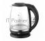 Чайник BQ KT2049G Black