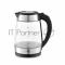Чайник BQ KT1738G Black-Steel