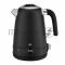 Чайник BQ KT1724SW Black. Мощность: 2200 Вт