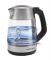 Чайник Polaris PWK-1527СGL стальной