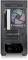 Корпус Thermaltake View 170 TG ARGB черный без БП mATX 4x120mm 2x140mm 1x200mm 2xUSB3.0 audio bott PSU