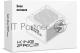 Блок питания KingPrice ATX 400W KPPSU400 (20+4pin) 120mm fan 3xSATA RTL
