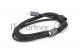 Кабель USB4 Type C на Type C Thunderbolt 3, PD 100W 1,5м