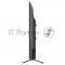 Телевизор Polar 32 P32L55T2CSM черный D-LED HD SMART 1GB/16GB U