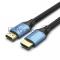 Кабель Vention HDMI High speed v2.0 with Ethernet 19M/19M - 15м