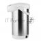Термопот Centek CT-0080 (белый) 3л, 850Вт, 3 способа подачи воды, корпус из нержавеющей стали