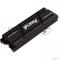 Твердотельный накопитель SSD KINGSTON M.2 2280 1TB SFYRSK/1000G