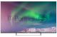 Телевизор Polarline 55 55PQ71STC-SM черный QLED UHD 50/60Hz U