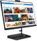 Моноблок Lenovo IdeaCentre AIO 3 24IAP7 23.8 FHD (1920x1080) IPS 250N, i7-13620H, 2x8GB DDR4-3200, 1TB SSD M.2, Intel UHD, WiFi6, BT, HD Cam, Wireless KB&Mouse, NoOS, Black, 1Y