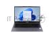 Ноутбук IRBIS 14NBP3004 14 FHD (1920x1080) IPS 300cd,Core i7-1255U,16Gb DDR4-3200(1),512Gb SSD,Wi-Fi 6+BT 5,5300mAh,Metal case,Kbd Backlit,Type-C PD charger,FPS,TPM 2.0,1.55kg,Grey,3y warranty,DOS