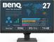 Монитор Benq BL2790 27, 1920x1080, IPS,  60Hz, 20M:1, 250cd, 5ms, 2*HDMI, DP, Speakers, Flicker-freeLow Blue Light, 3Y, Black