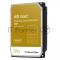 Жесткий диск Western Digital 3.5 24TB WD241KRYZ Gold SATA3, Cache 298MB, 7200 rpm