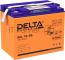 Батарея для ИБП Delta GEL 12-85 12В 85Ач