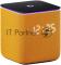 Устройство Умного Дома SPEAKER MIDI ORANGE YNDX-00054ORG YANDEX