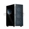 Корпус MidiTower Zalman i4 TG (без блока питания) (Zalman i4 TG)