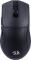 Мышь беспроводная Defender Redragon K1ng 4K Pro черный, 26000 dpi, радиоканал, Bluetooth, USB, кнопки - 5