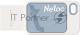 Флеш Диск Netac 32Gb UA31 NT03UA31N-032G-20BL USB2.0 синий