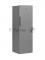 Морозилка BEKO RFSK266T01G, серый, 240 л, 4 ящика
