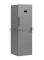Морозилка BEKO B3RFNK312G, серый, 275 л, 6 ящиков