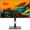 Моноблок IRU 23ID 23.8 Full HD i5 12400 (2.5) 16Gb SSD512Gb UHDG 730 Windows 11 Professional GbitEth WiFi BT 120W Cam черный 1920x1080