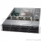Корпус для сервера 2U 800/1000W CSE-825TQC-R1K03LPB SUPERMICRO