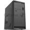 Корпус IN-WIN MINITOWER PMP-450ATX BLACK SV511/6194687
