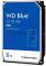 Жесткий диск WD SATA-III 8TB WD80EAAZ Desktop Blue (5640rpm) 256Mb 3.5