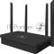 Роутер беспроводной Триколор TR-router-04 (046/91/00057758) AC1200 10/100/1000BASE-TX черный