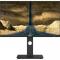 Монитор Dahua 27 LM27-P301A черный IPS LED 5ms 16:9 HDMI матовая HAS Piv 1000:1 250cd 178гр/178гр 2560x1440 75Hz DP 2K USB 5.98кг