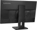Монитор Lenovo 23.8 ThinkVision E24q-30 черный IPS LED 4ms 16:9 HDMI M/M матовая HAS Piv 1300:1 300cd 178гр/178гр 2560x1440 100Hz DP 2K 5.05кг
