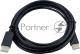 Кабель ver1.2 DisplayPort (m) DisplayPort (m) 5м черный
